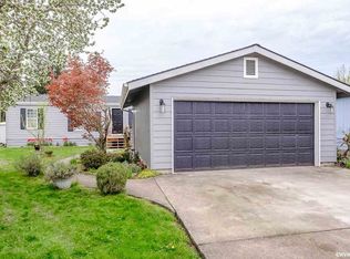 3391 Snow Peak Pl, Lebanon, OR 97355