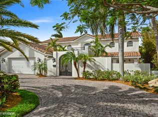 43 The Cmn, Fort lauderdale, FL 33319
