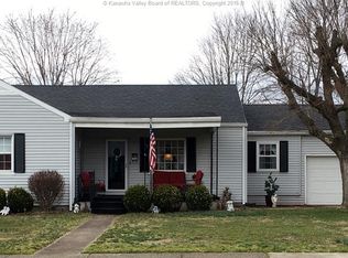 2252 Washington Ave, Saint Albans, WV 25177