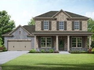 305 Davids Place Dr, Warner Robins, GA 31088
