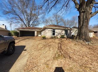 6784 Rockingham Rd, Memphis, TN 38141