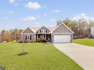 99 Autumn Dr, Bremen, GA 30110
