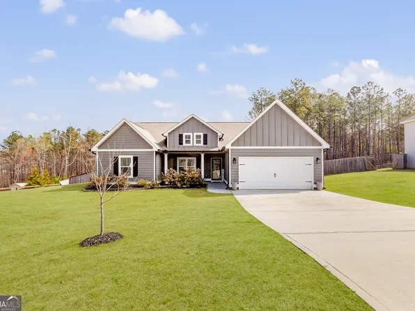 99 Autumn Dr, Bremen, GA 30110