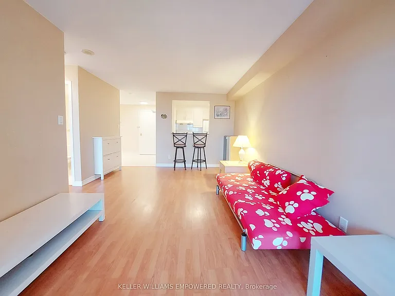 1883 McNicoll Ave #1017 — Photo 9