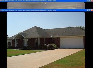 295 W Countryside Dr, Farmington, AR 72730