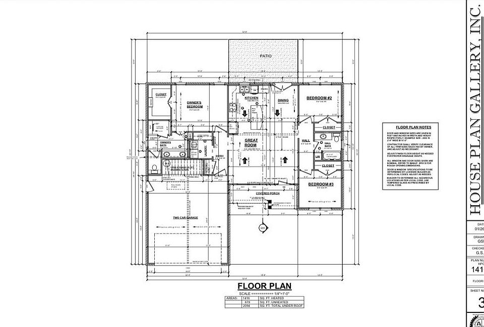 2nd image of 402 N Water
