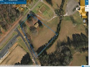 7307 Old Springville Rd, Pinson, AL 35126