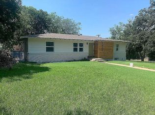 1905 Tanglewood Ave, Waco, TX 76708