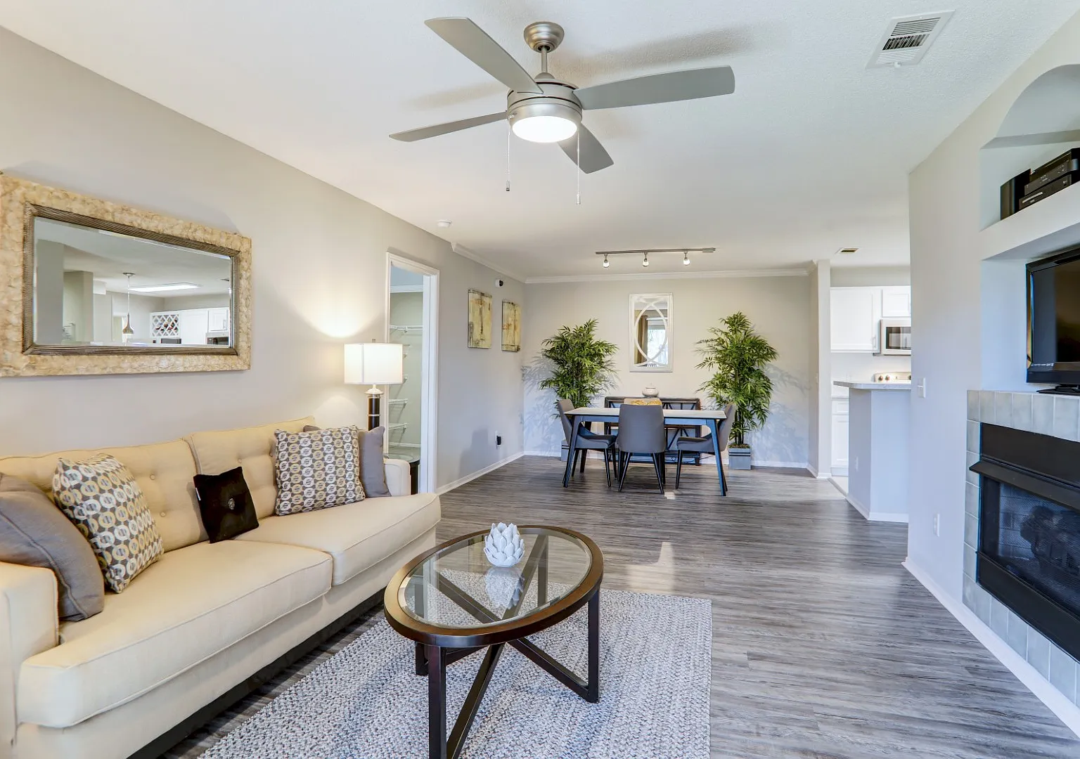 Kings Mill Apartment Homes — Photo 4
