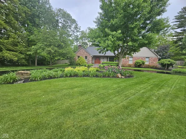 1711 Wood Valley Dr, Carmel, IN 46032