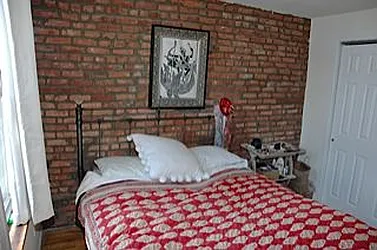 Rented by Boerum Hill Realty