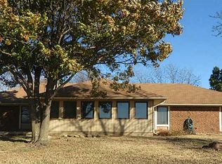 18013 N Cincinnati Ave, Skiatook, OK 74070