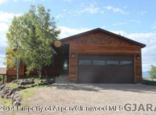 115 Panorama Dr, Carbondale, CO 81623