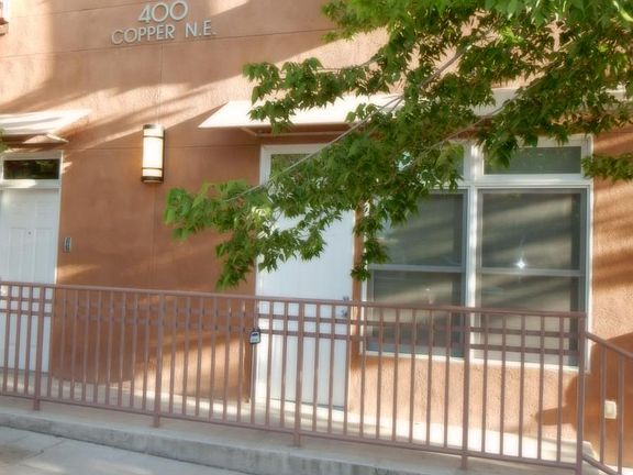 3rd image of 400 Copper Ave NE APT 103