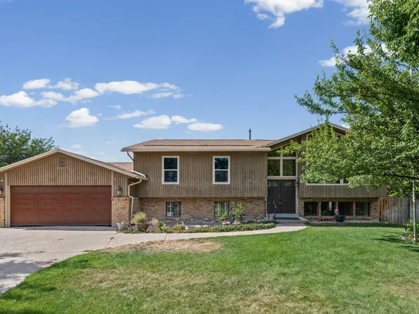 3102 W Appian Cv S, Salt Lake City, UT 84129