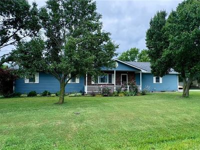 1023 E Miller Rd, Iola, KS, 66749