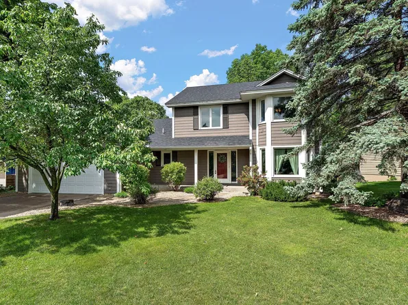 12088 Ilex St NW, Coon Rapids, MN 55448