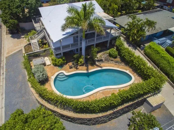 2826 Panepoo St, Kihei, HI 96753