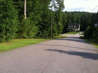 Lot 55 Bettie Path, Alexander City, AL 35010