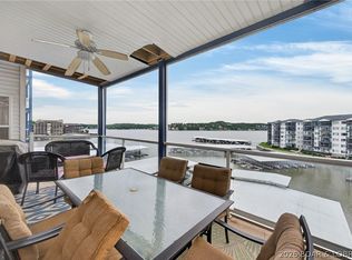183 Upper Monarch Cove Dr Unit 4F, Lake Ozark, MO 65049