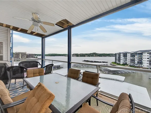183 Upper Monarch Cove Dr Unit 4F, Lake Ozark, MO 65049