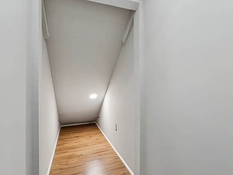 Storage - Below Stairway