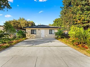 1511 NE 151st Ter, North Miami Beach, FL 33162