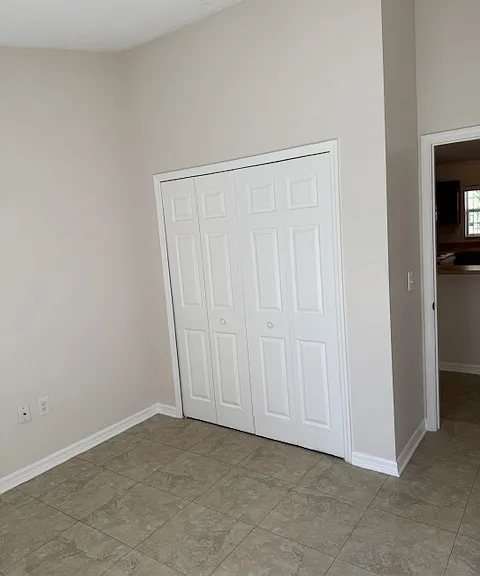 Guest Bedroom #1
