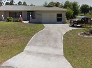 23295 McCandless Ave, Punta Gorda, FL 33980