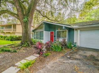 3421 Lacewood Rd, Tampa, FL 33618