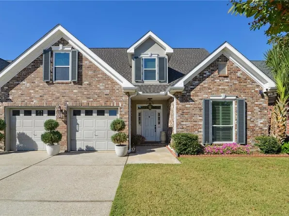 620 Hesper Ave, Metairie, LA 70005