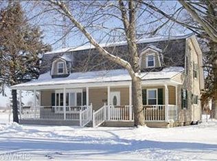 70953 Stubey Rd, Sturgis, MI 49091