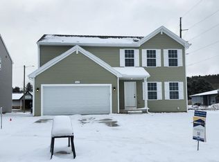 58285 Interlaken St, Mattawan, MI 49071