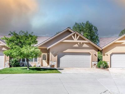 1135 Park Avenue #601, Pagosa Springs, CO, 81147