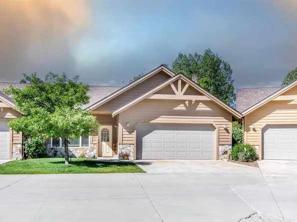 1135 Park Avenue #601, Pagosa Springs, CO 81147