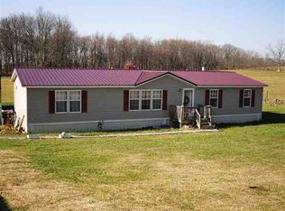 4687 State Highway 39 S, Crab Orchard, KY 40419