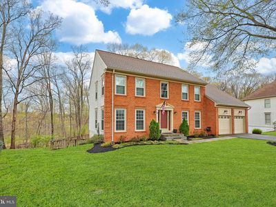 13943 Valley Country Dr, Chantilly, VA, 20151