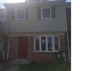 7126 N Alter St, Baltimore, MD 21207