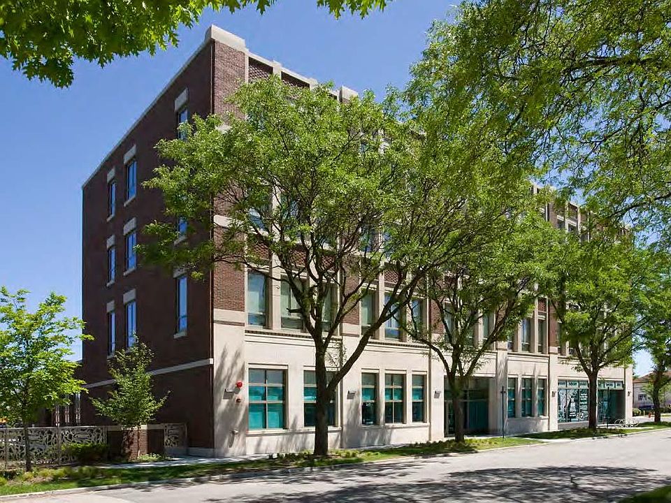 442 S Grove Ave One Bedroom, Oak Park, IL 60302 Zillow