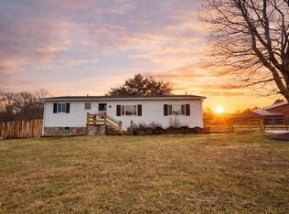 8419 S Lowell Rd, Bahama, NC 27503