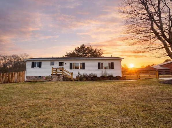 8419 S Lowell Rd, Bahama, NC 27503
