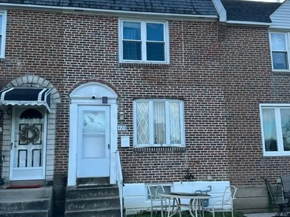 420 Pine St, Glenolden, PA 19036