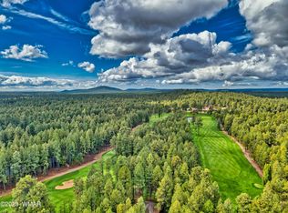 7636 Geronimo Rd, Pinetop, AZ 85935