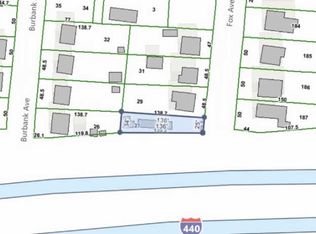 2213 Fox Ave, Nashville, TN 37210