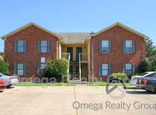 3620 Castle Ridge Rd, Montgomery, AL 36116