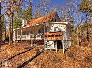 93 Oleta Ct, Ellijay, GA 30540