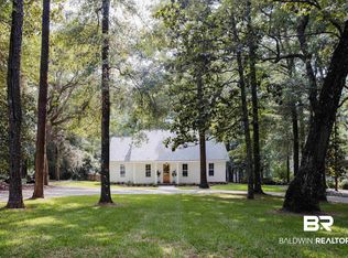 23875 2nd St, Fairhope, AL 36532