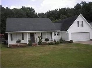 11301 Fairwood Ave, Northport, AL 35475