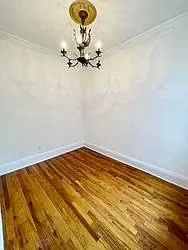 Rented by City Connections Realty