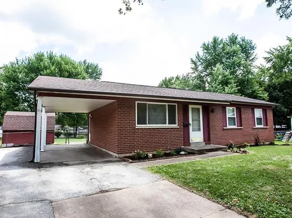7374 Landi Ct, Hazelwood, MO 63042
